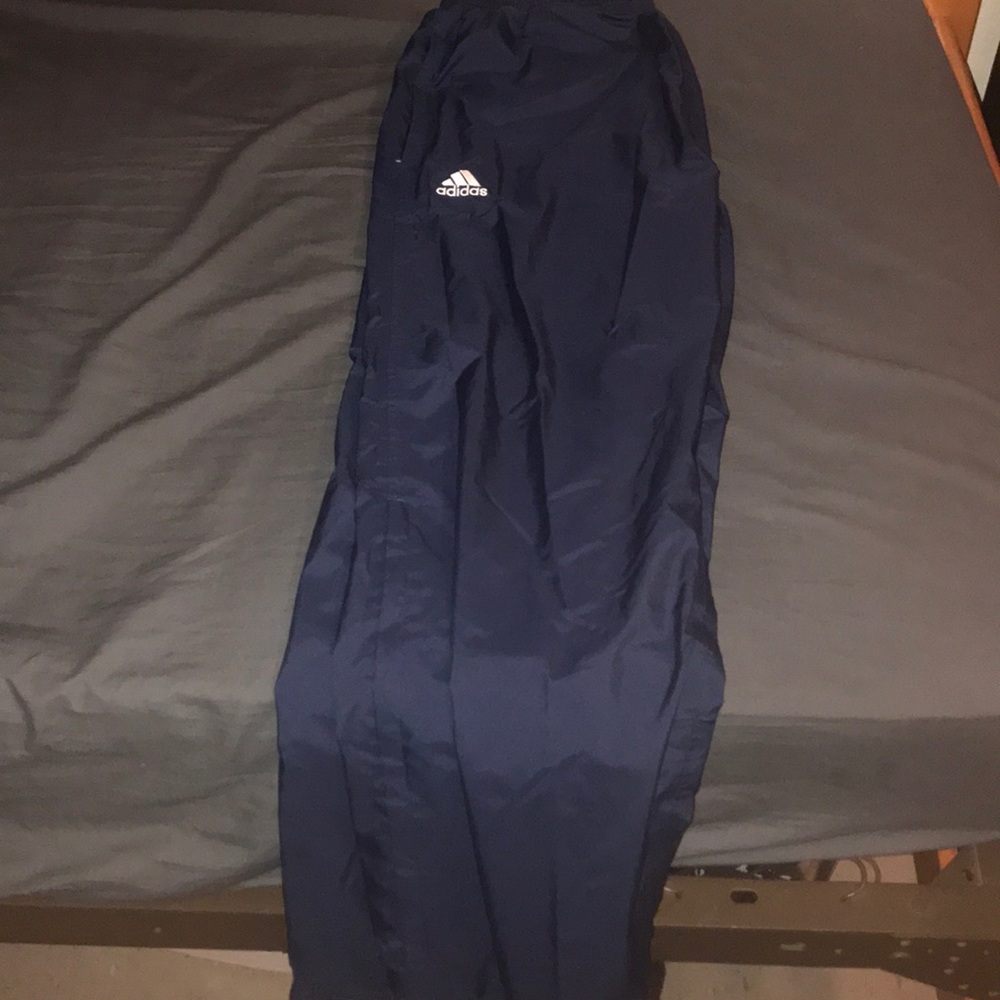 Adidas jogging pants
